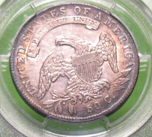 1834--Capped-Bust-Half.--You-Vs-PCGS