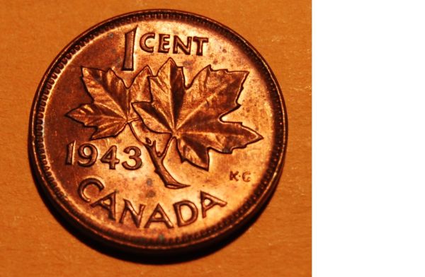 Another-1943-Cent,-This-One-With-A-Lump....