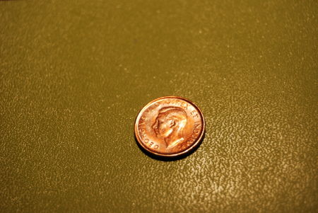 First-Time-Lacquer-Removal