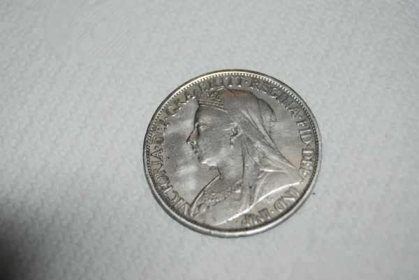 Cupro-Nickel?-1900-And-1909-Pennies