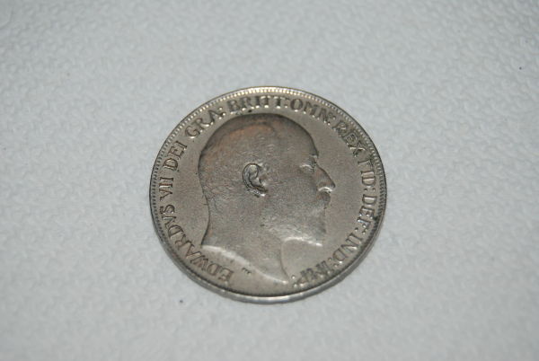 Cupro-Nickel?-1900-And-1909-Pennies