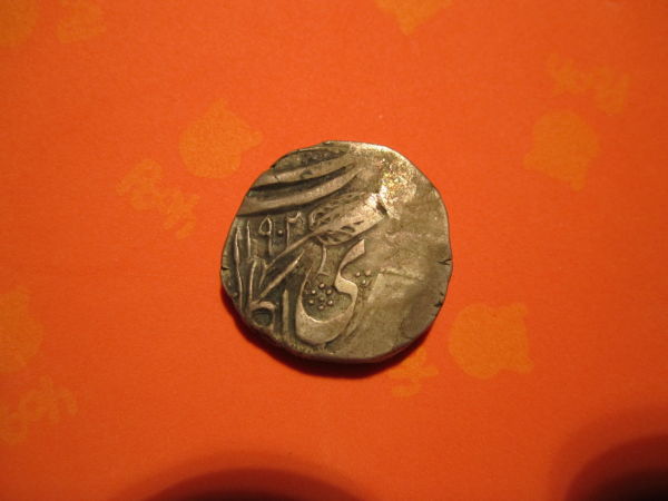 More-Older-India-Coins
