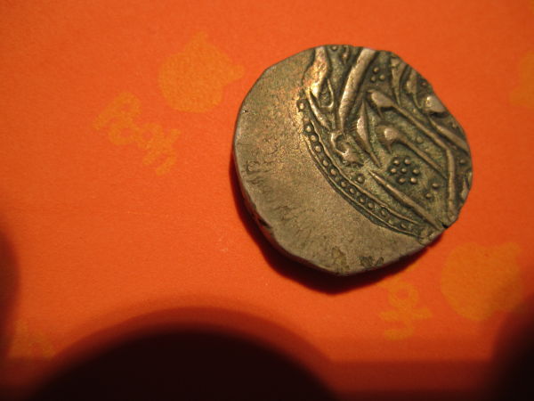 More-Older-India-Coins