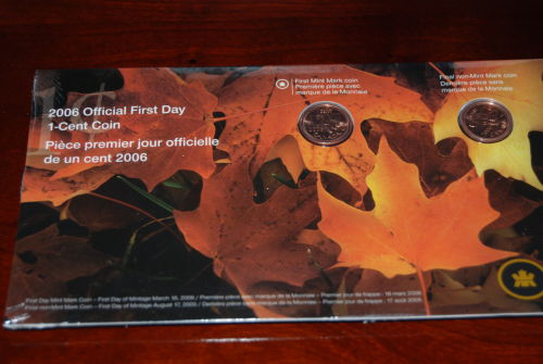 First-Day-Coins