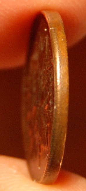 Odd-1942-Cent