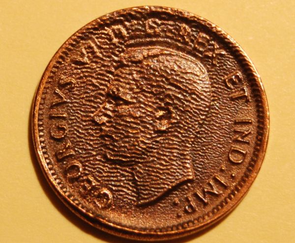 Odd-1942-Cent