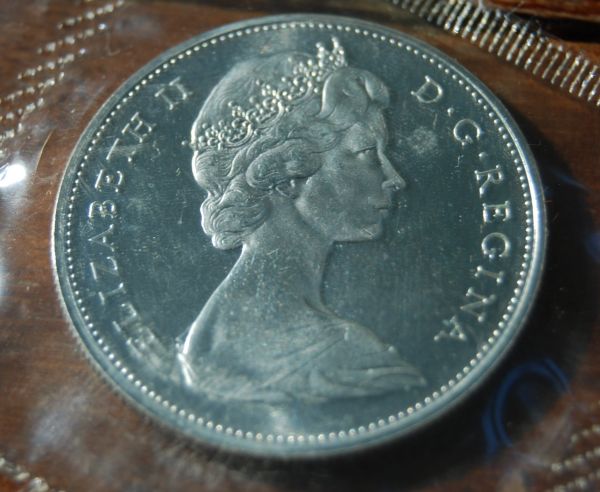 1965-P/L-Dollar-Struck-Through-Grease-And-A-Wire?