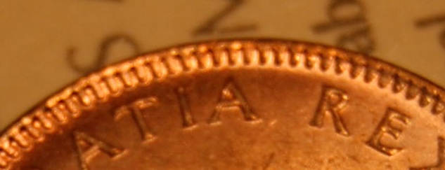 1948-1cent--A-To-Small-Denticle----Pic-Up