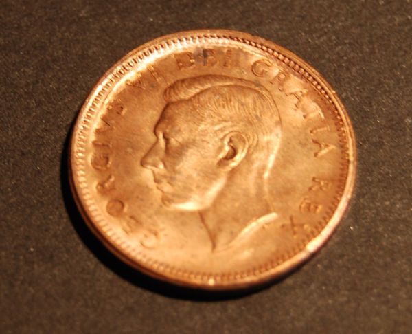 1949-Cent.....partial-Out-Of-Collar-Error?--PMD?