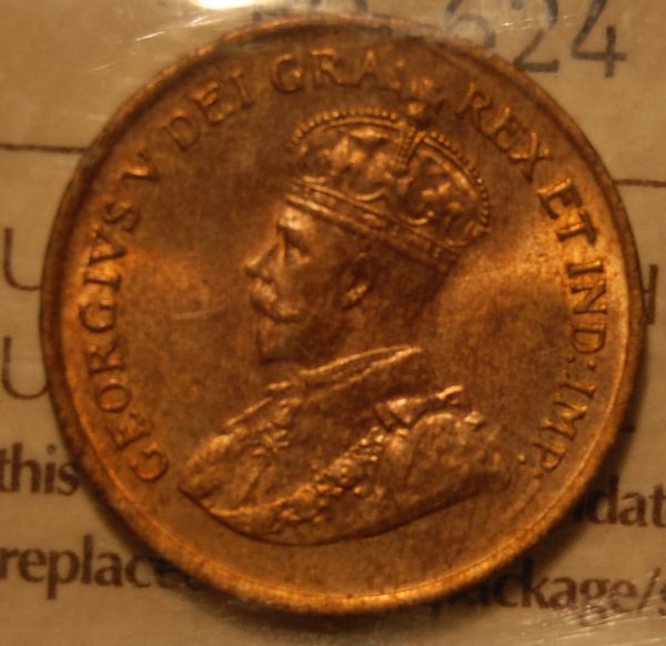 The-22-Days-Of-Classic-Canadian-Coinage!