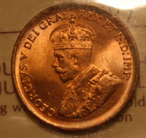 The-22-Days-Of-Classic-Canadian-Coinage!