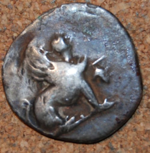 Ancient-Silver-Coin-Help