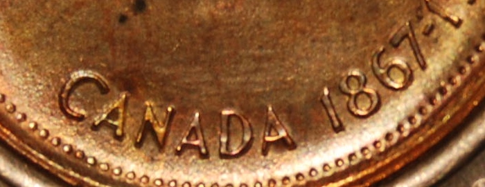 1967-Cent-Double-Canada-1867......but-With-A-Difference!