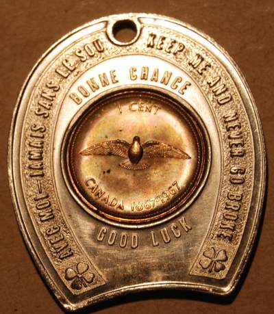 1967-Cent-Double-Canada-1867......but-With-A-Difference!