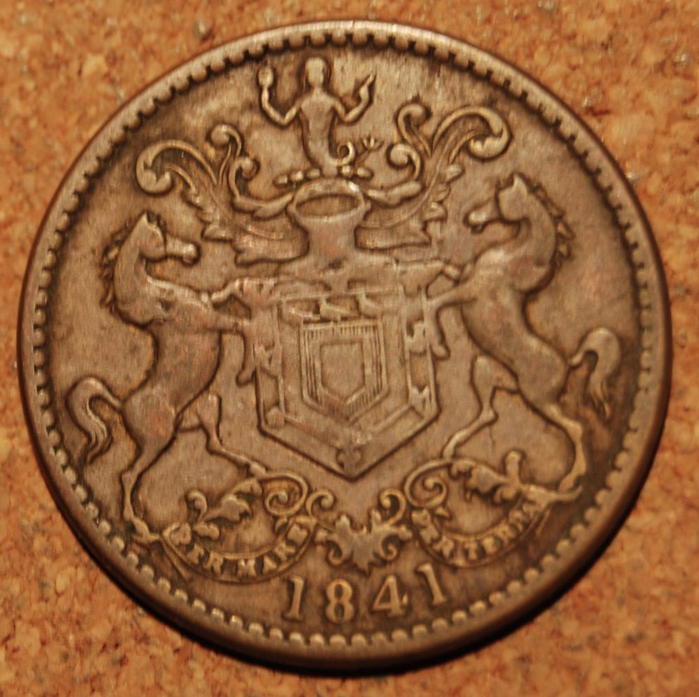 Rutherford-Bros.-Token-1846