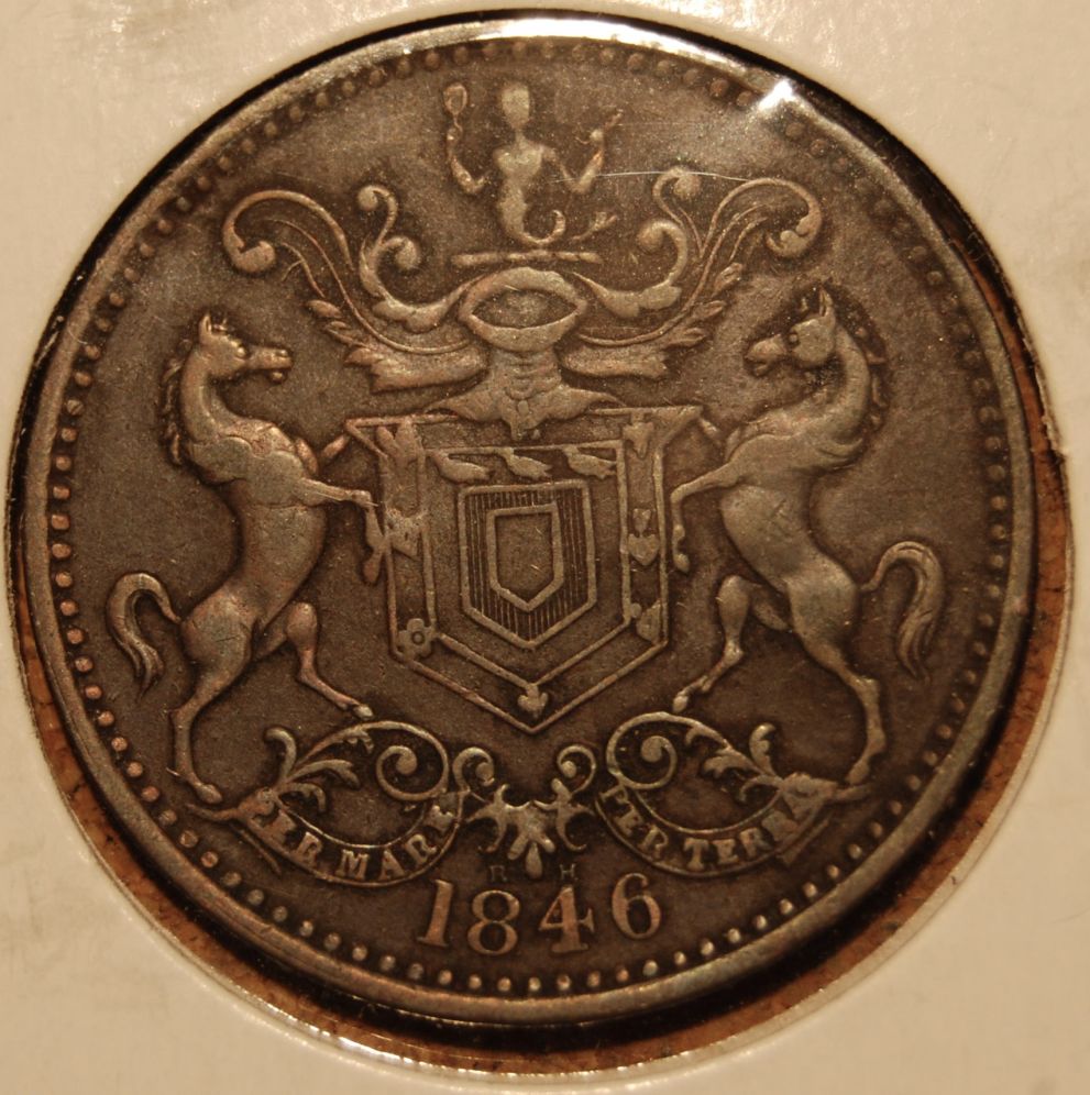 Rutherford-Bros.-Token-1846