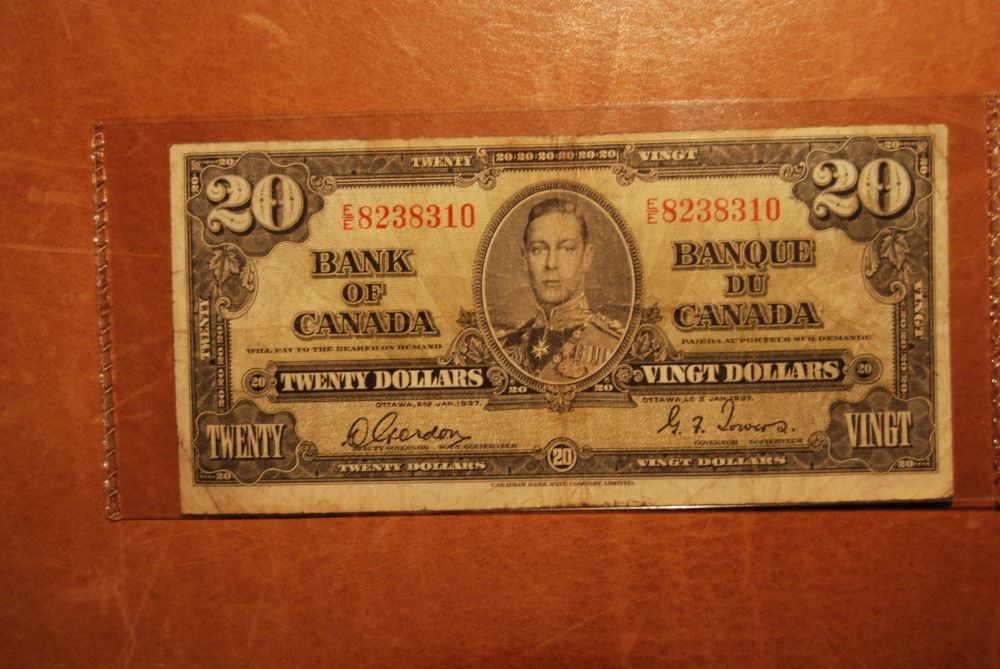 1937-Canadian-Paper-Money