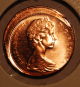 Found-A-Unicorn.....1965-Sb-P5-High-Grade-Off-Center-Cent