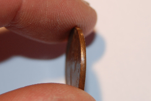 Off-Centre-Canadian-Broadstrikes,-Somewhat-Uncommon-After-1965
