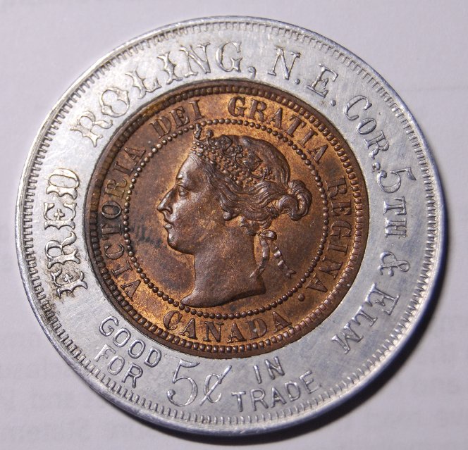 A-Pretty-Cool-Cent-For-The-Few!-Encased-Collectors-&-The-Large-Cent-Fans
