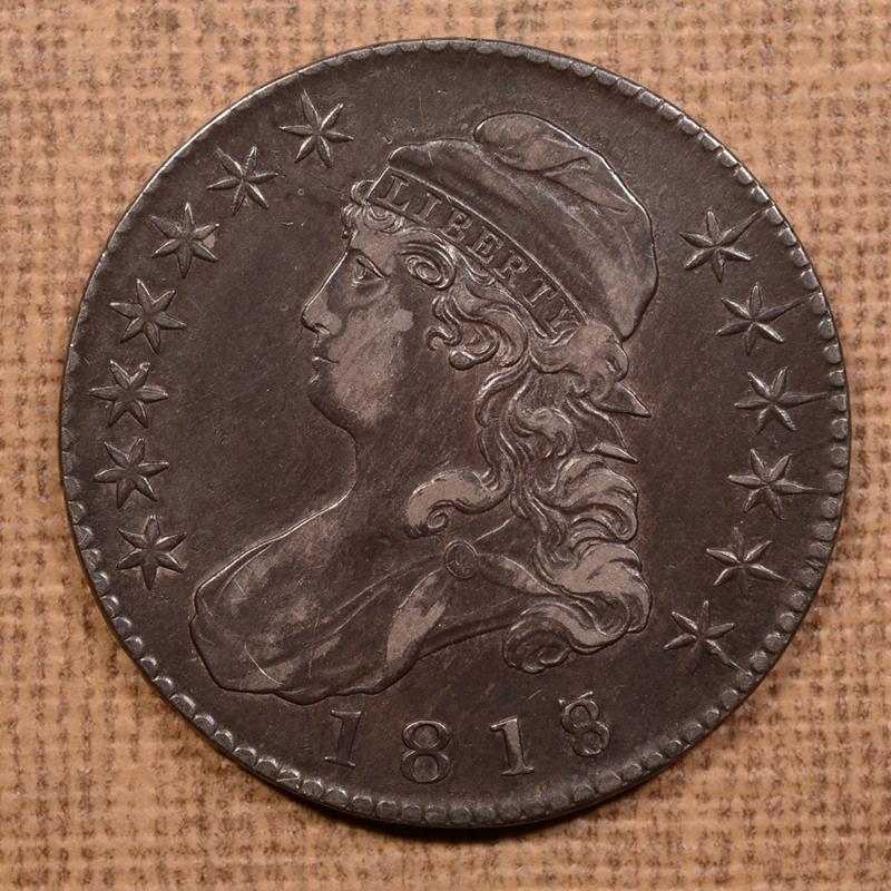 Nice-Capped-Bust-Half-For-Opinions