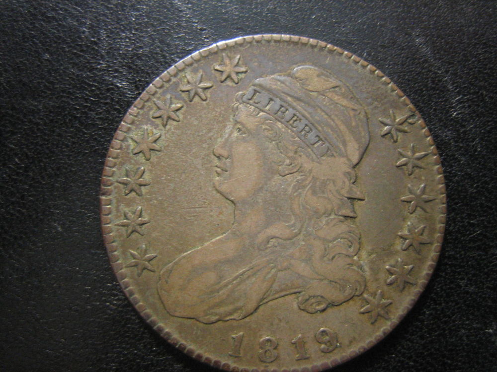 1819-Capped-Bust-50c-Recent-Score