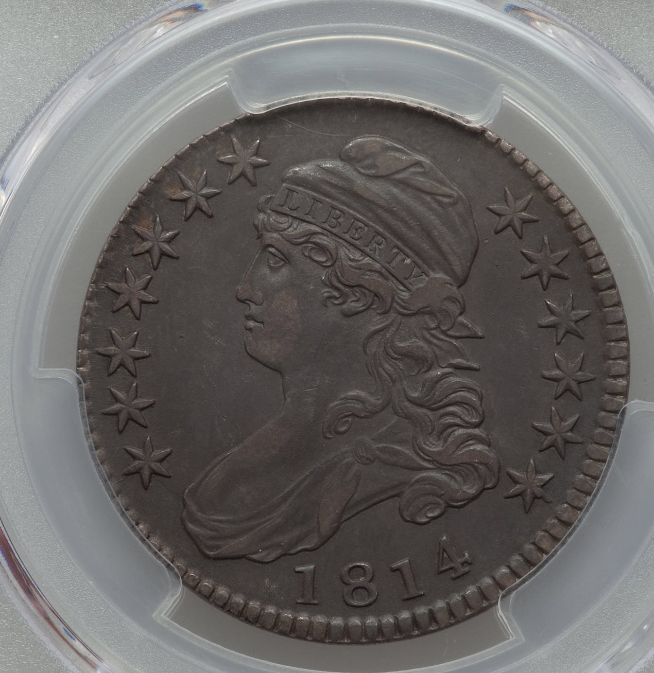 1814-E/A-CBHd-Straight-Graded
