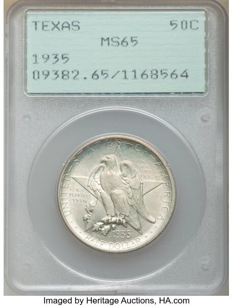 1935-Texas-50c-With-Toning?