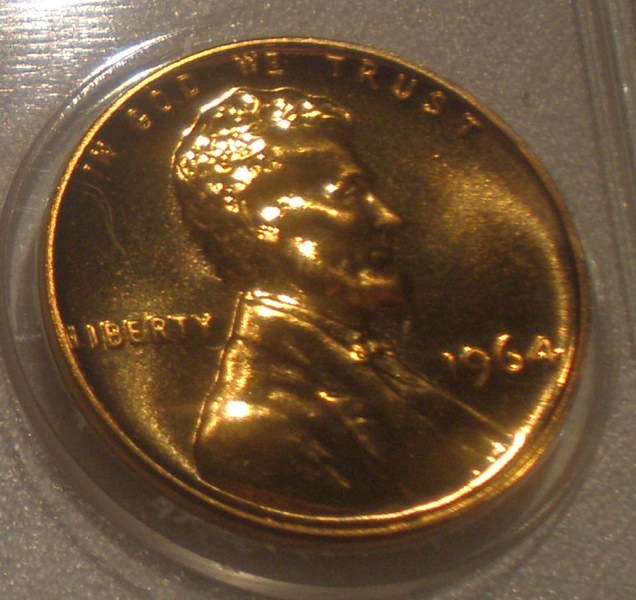 Grading-Opinion-For-1964-Coins