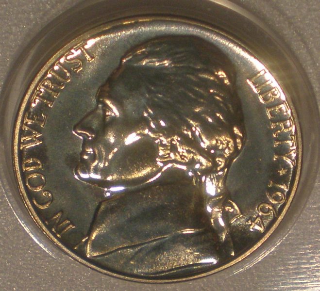 Grading-Opinion-For-1964-Coins