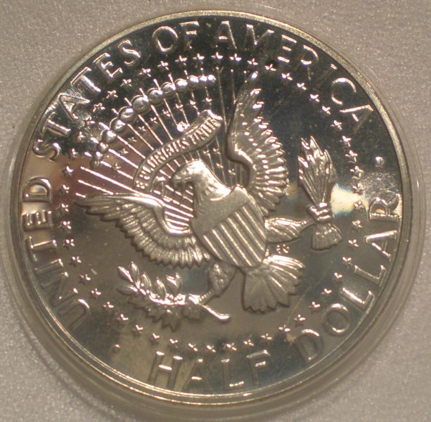 Grading-Opinion-For-1964-Coins
