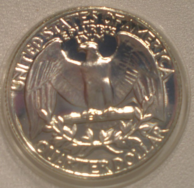 Grading-Opinion-For-1964-Coins