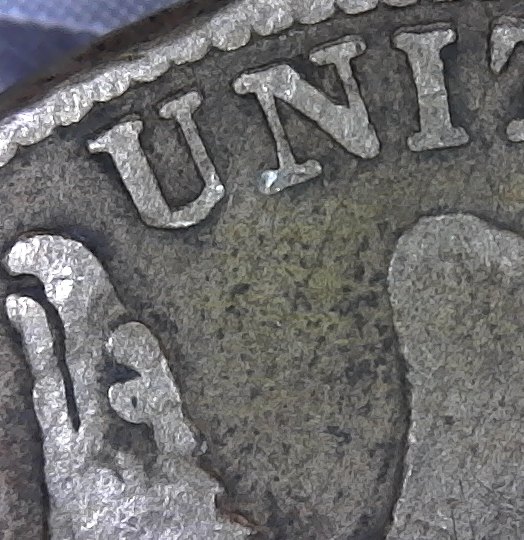 1858-Lg-Date-Flying-Eagle-Cent...-MD-/-Longacre-Or-DDO?