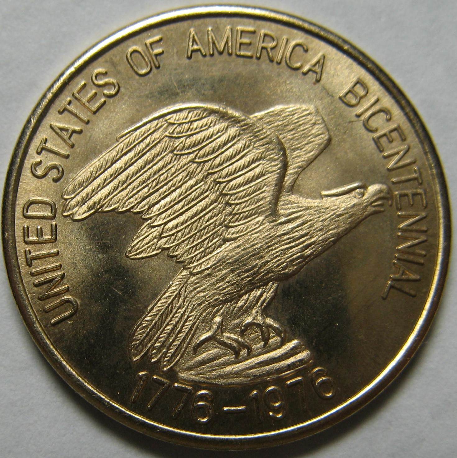 12-Karat-George-Washington-1776-1976