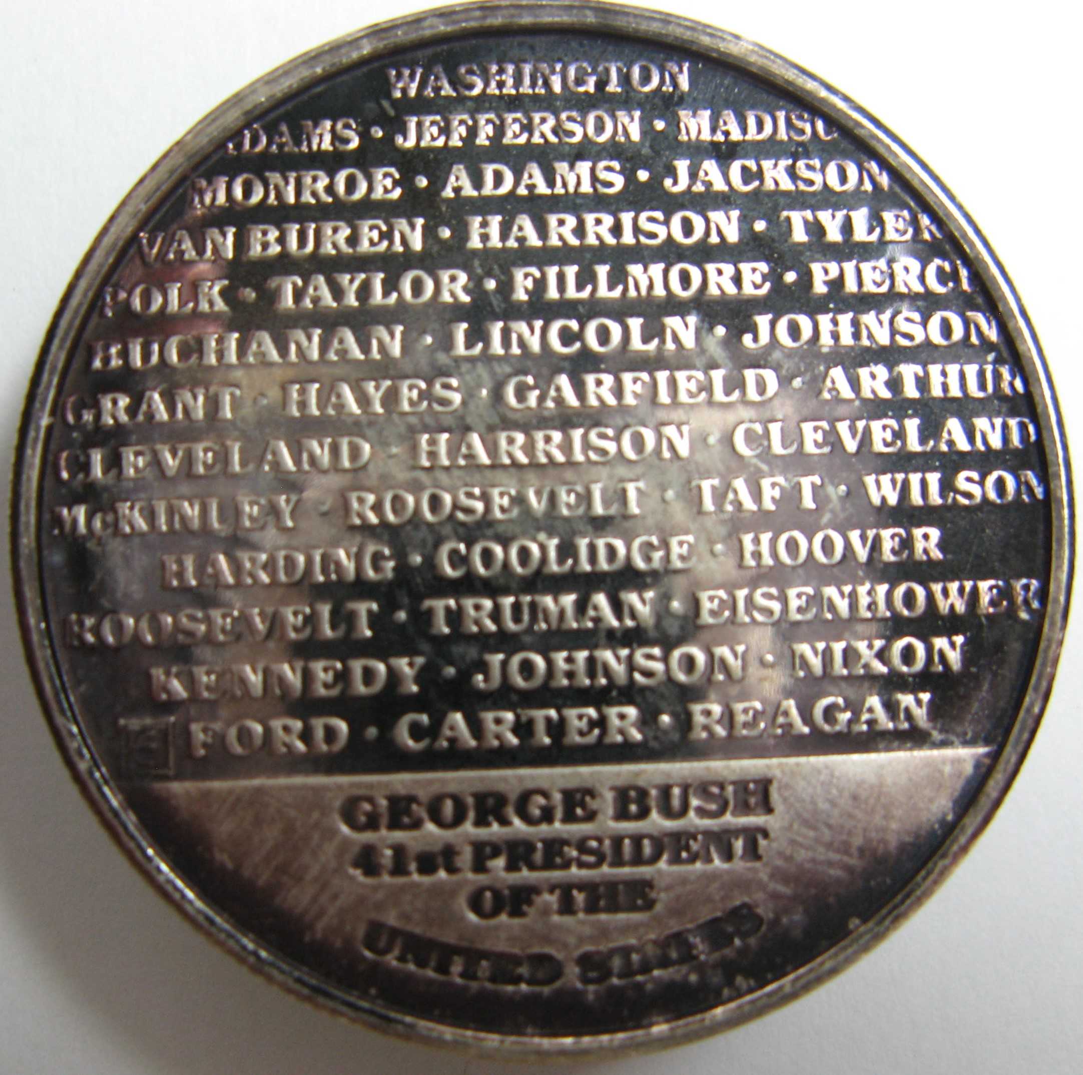 Bicentennial-Of-The-Presidency