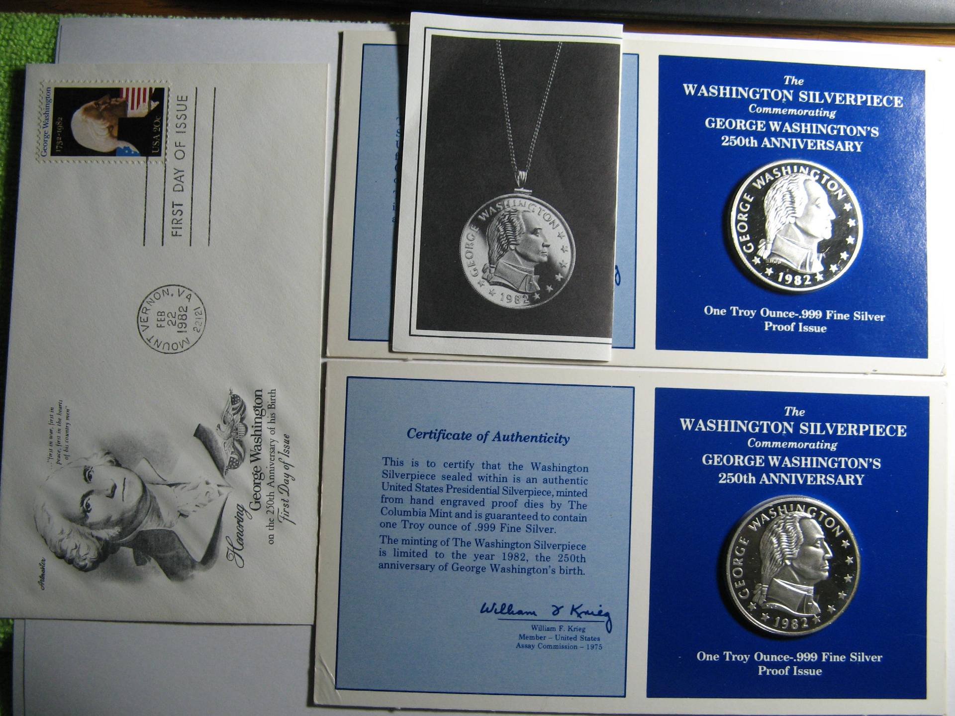 Washington's-250th-Ann.