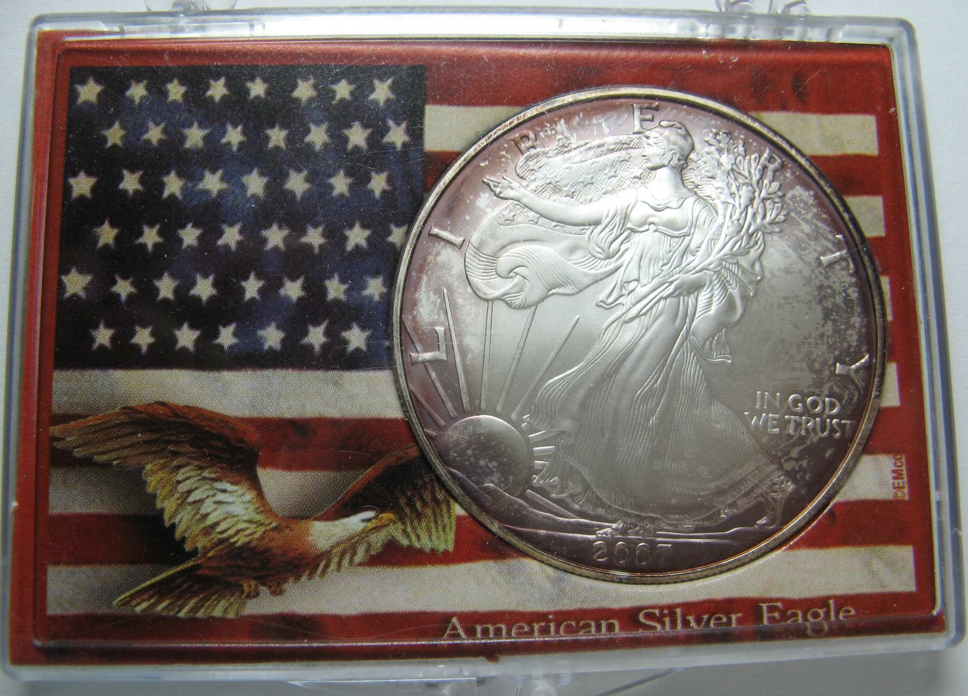 Post-Your-Colorful-Silver-Eagles!