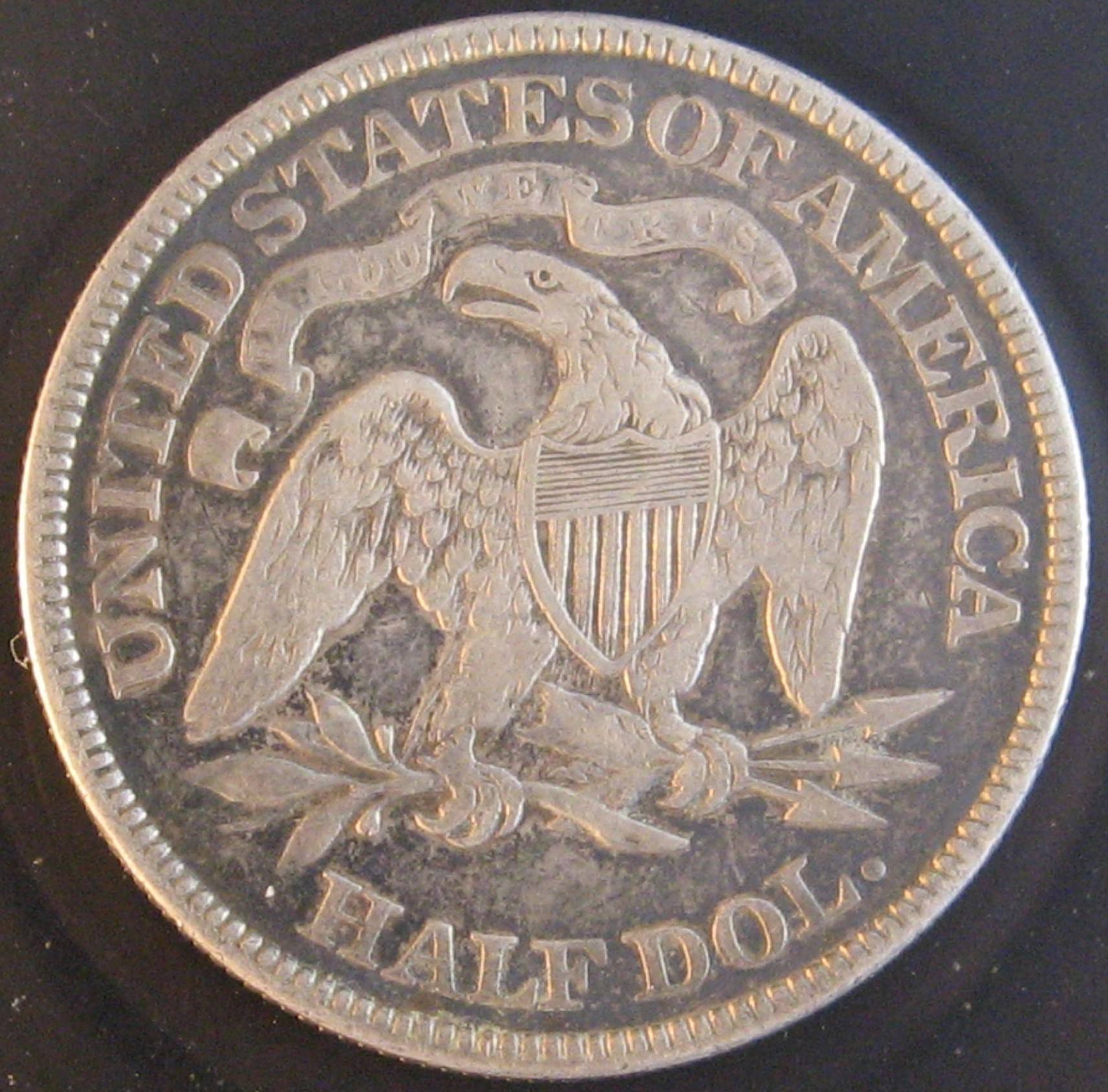 1876-Seated-Liberty-Half-Dollar-Grade-Opinion