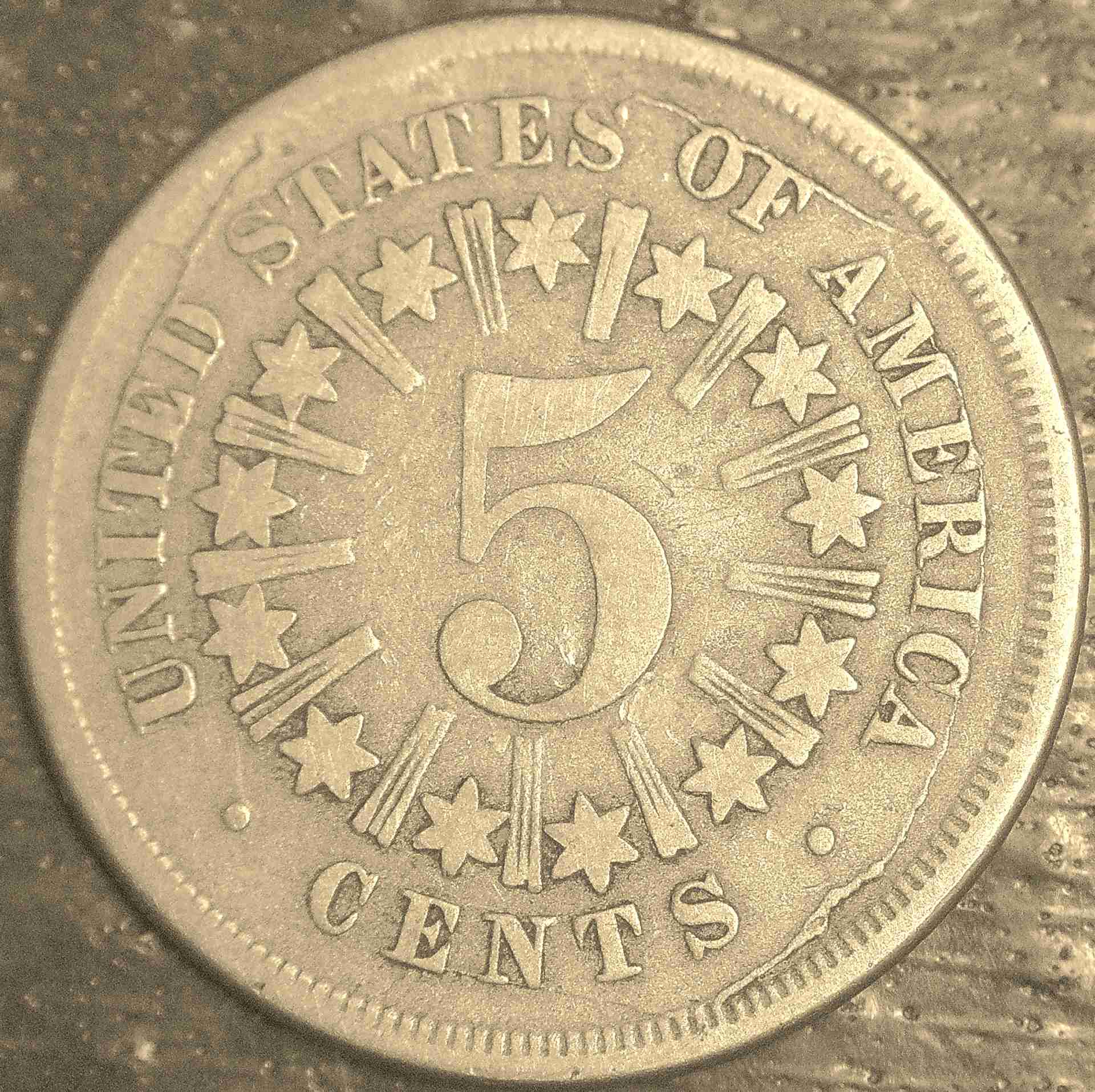 1866-Shield-Nickel-Pre-Cud-Or-Shattered-Die-Or?