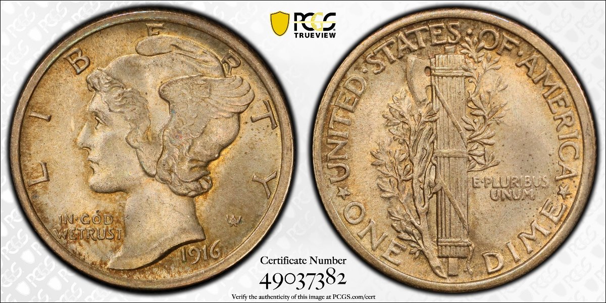 1916-Mercury-Dime-GTG