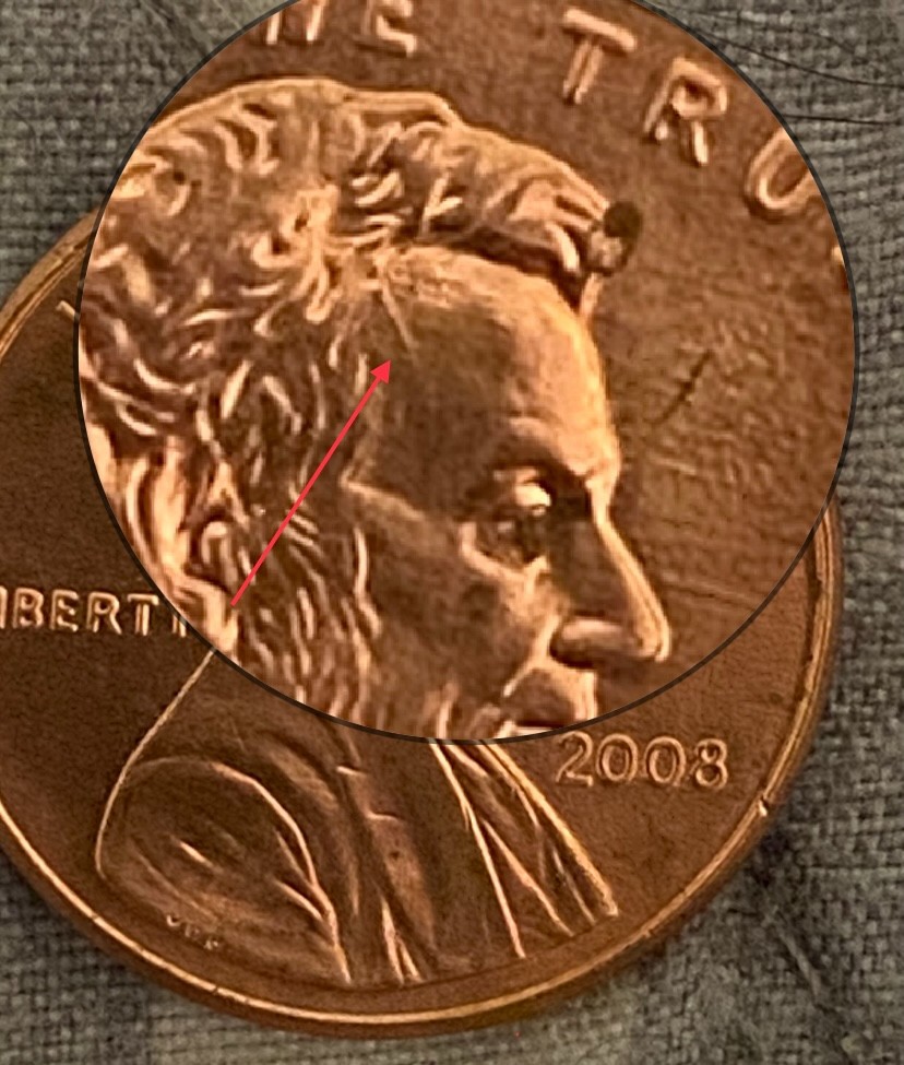 2008-P-Lincoln-Cent---Is-This-DDR-I'm-Seeing?