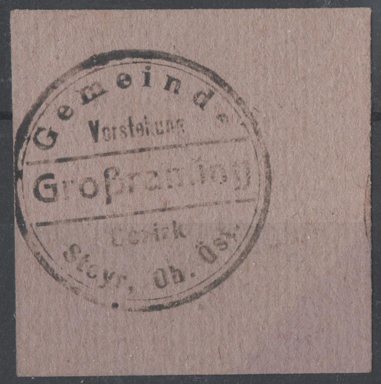 10-Heller-Note,-Notgeld?