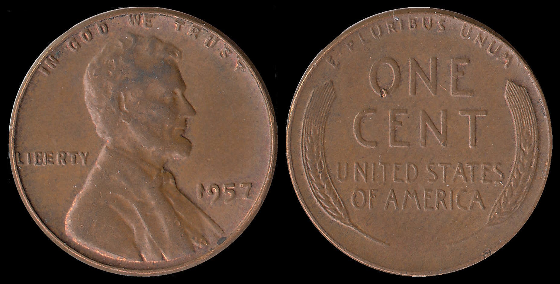 USA-1957-P-1¢-BIE-Find