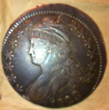 1823-Off-Center-Half-Dollar