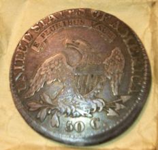 1823-Off-Center-Half-Dollar