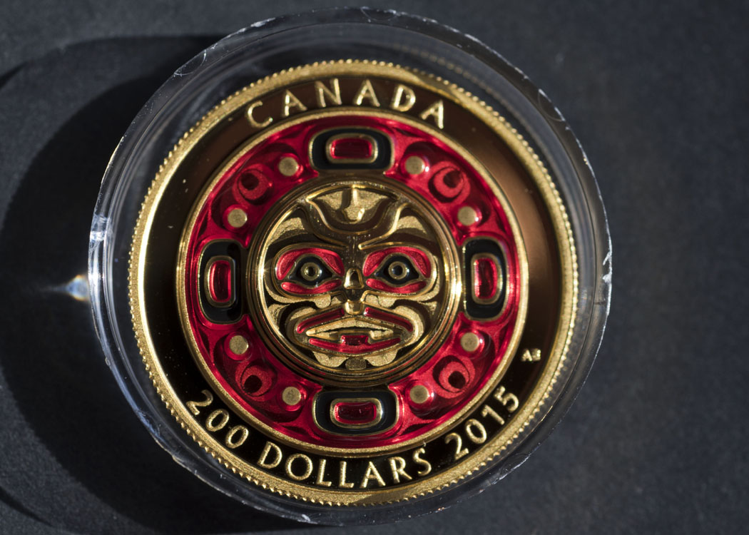 2015-Ultra-High-Relief-3-Coin-Set-Singing-Moon-Mask