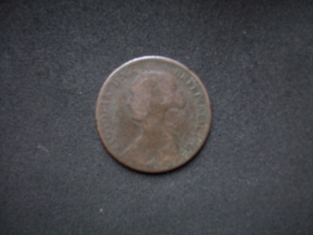 Canadian-Im-Told?-Large-One-Cent-Victoria-1864