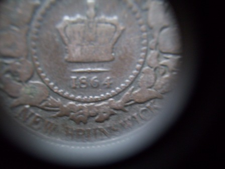 Canadian-Im-Told?-Large-One-Cent-Victoria-1864