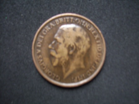 George-V-One-Penny-1912-'H'