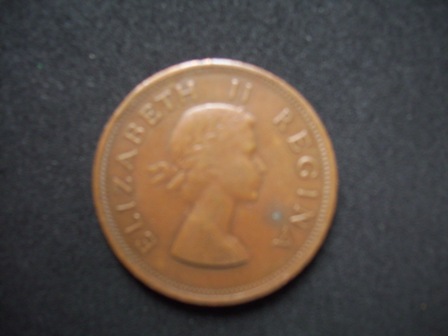 South-Africa-1-D-Coin-1955